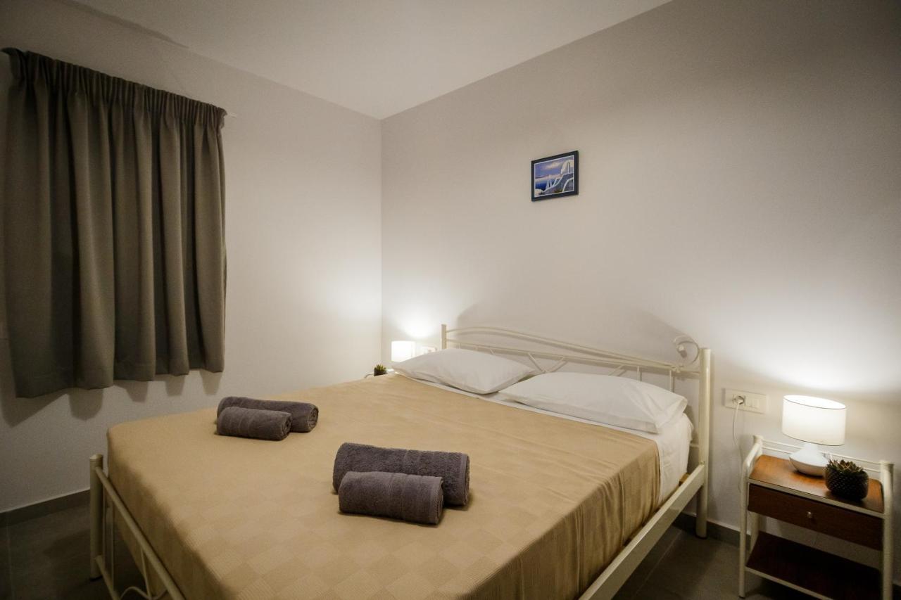 Villa Boviana Agios Sostis  Esterno foto